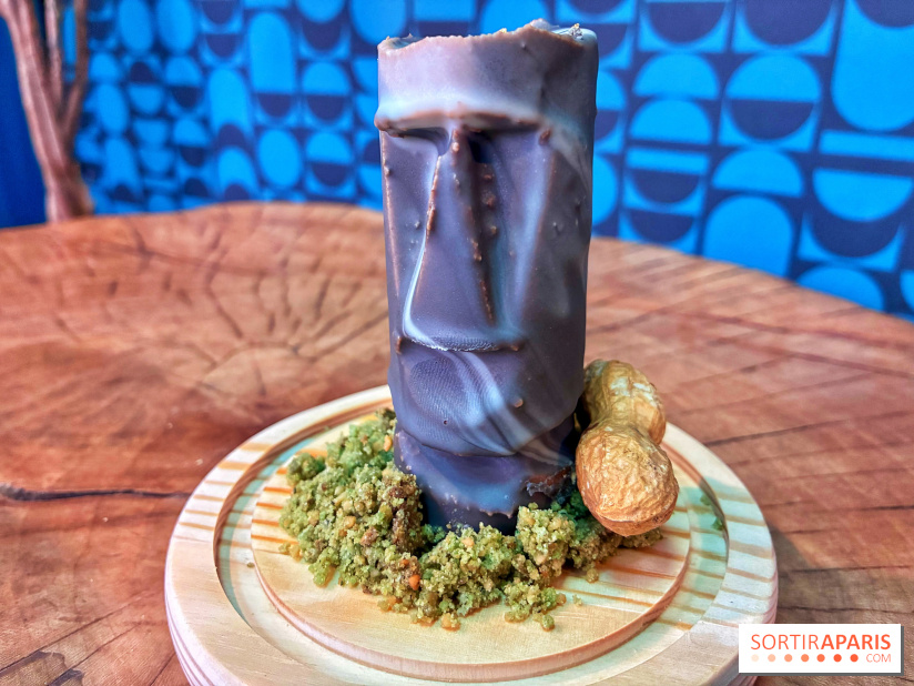 Pâques 2026 chez Wonderland Pâtisserie