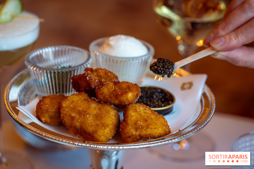 Les Salons du Prince, le nouveau restaurant du Shangri-La inspiré de la Belle Epoque - photos - A7C09746