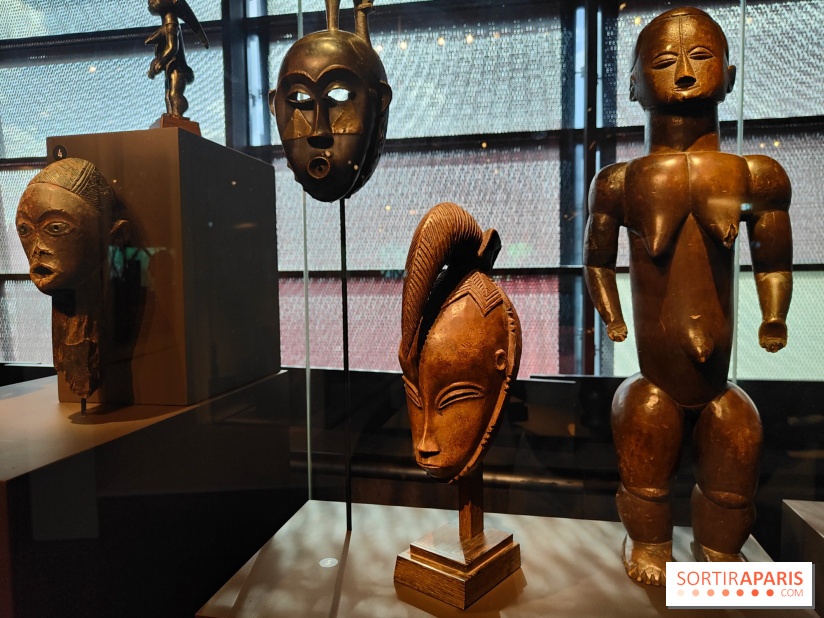 Exposition 1913-1923 : L'esprit du temps : une rencontre des cultures au musée du Quai Branly - fotor 1774866345597