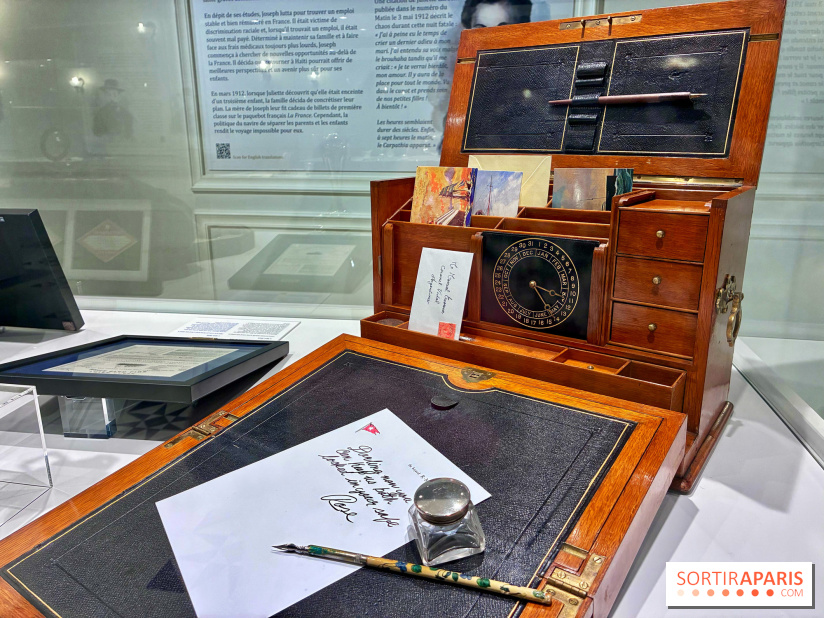 La Légende du Titanic  - IMG 4487