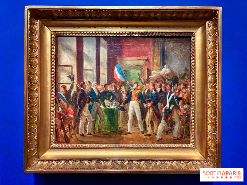 Lafayette, entre France et Amérique - IMG 4610