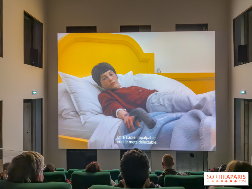 Expositions Diego Marcon et Ladji Diaby à Lafayette Anticipations - IMG 5546