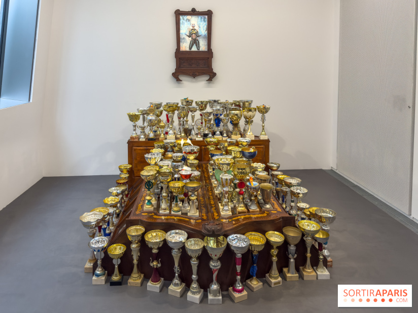 Expositions Diego Marcon et Ladji Diaby à Lafayette Anticipations - IMG 5638