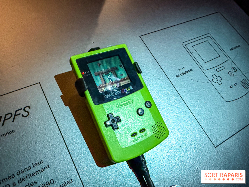 Video Games & Music à la Philharmonie : l'exposition sur la musique des jeux vidéo - IMG 5694