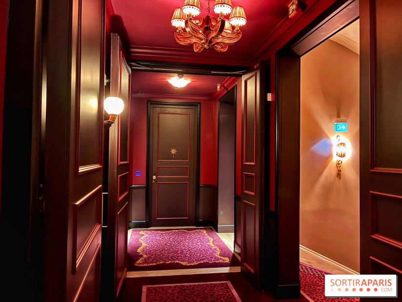 L'Aventure Hôtel & Restaurant - IMG 4677