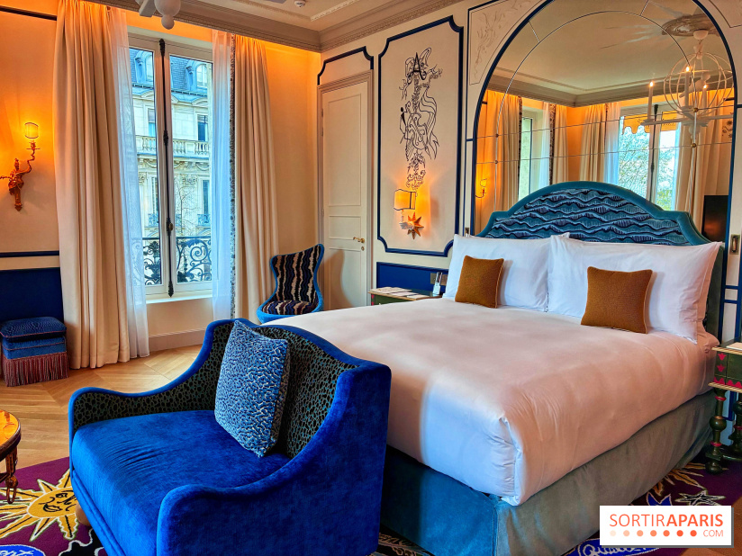 L'Aventure Hôtel & Restaurant - IMG 4688