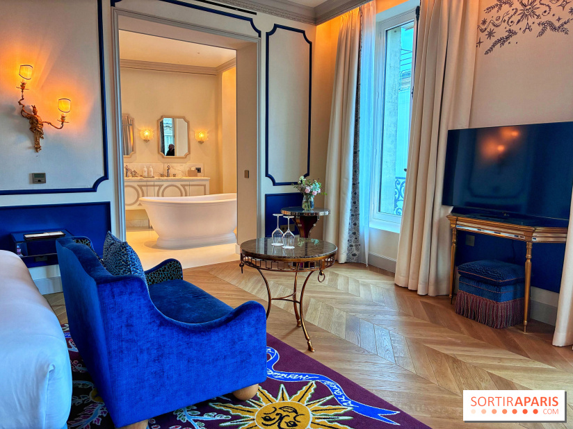 L'Aventure Hôtel & Restaurant - IMG 4692