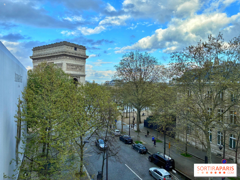 L'Aventure Hôtel & Restaurant - IMG 4693