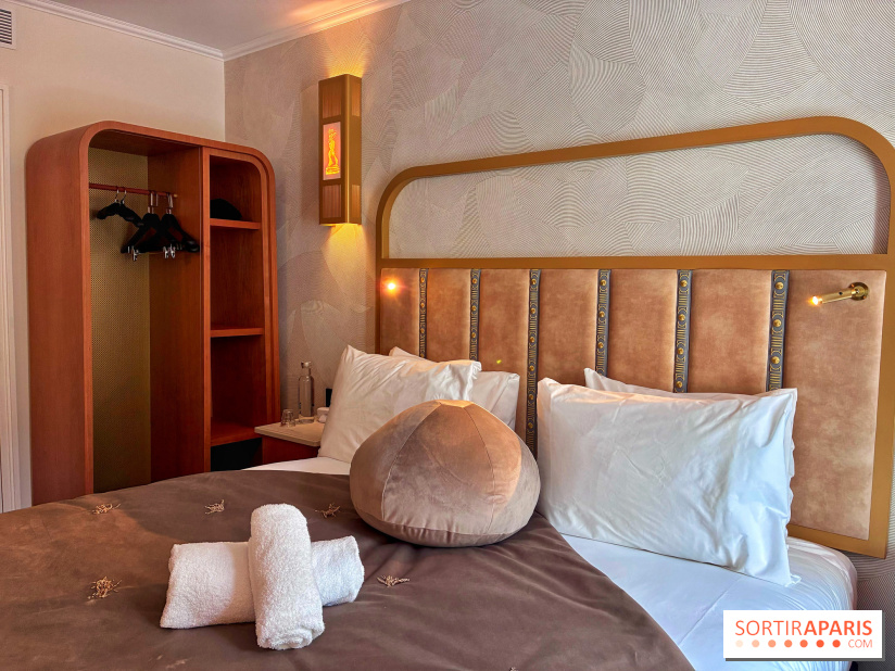 Hôtel Bohem Sacré-Cœur - IMG 4765