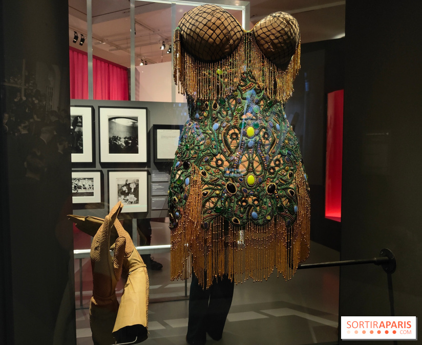 Marilyn Monroe, 100 ans ! L'exposition anniversaire de l'icône américaine à la Cinémathèque - fotor 1775557434404