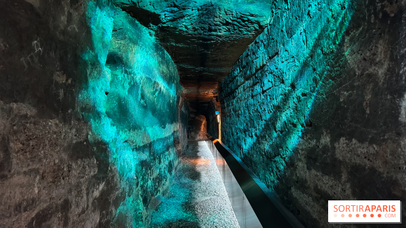 Les Catacombes de Paris 2026 - IMG 3656