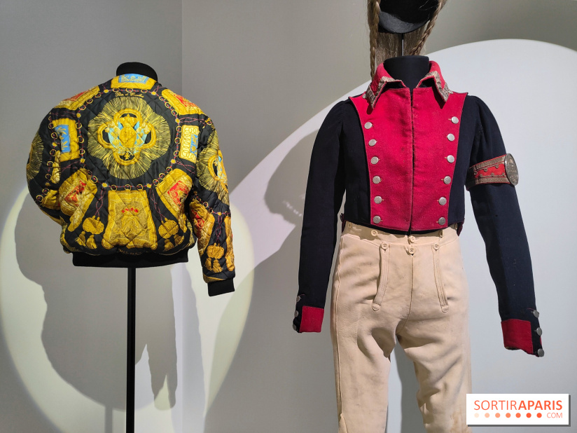 Sous toutes les coutures : une exposition sur le vêtement de travail au Musée Postal - fotor 1775670124850