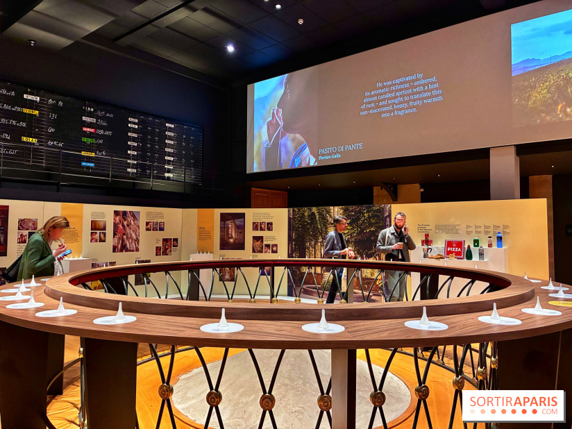 Paris Perfume Week - IMG 4906