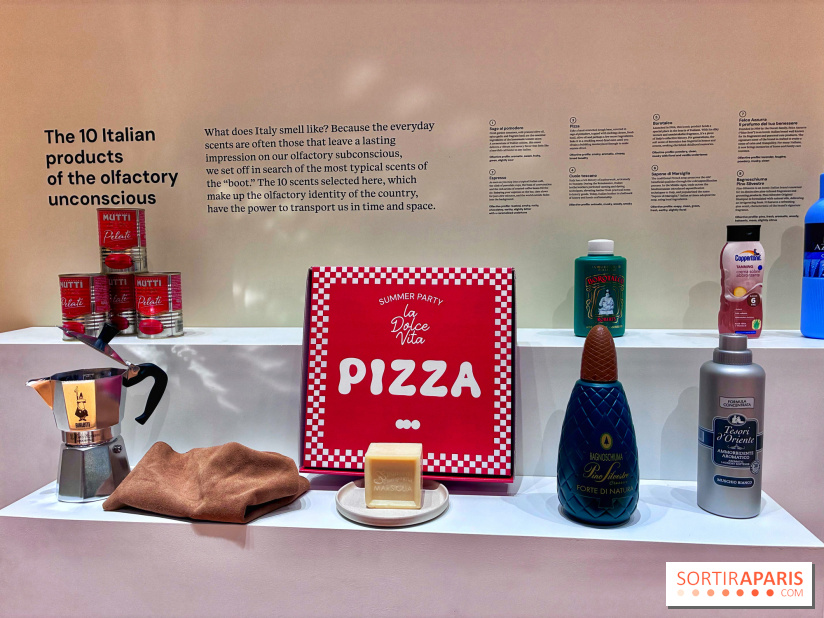 Paris Perfume Week - IMG 4917