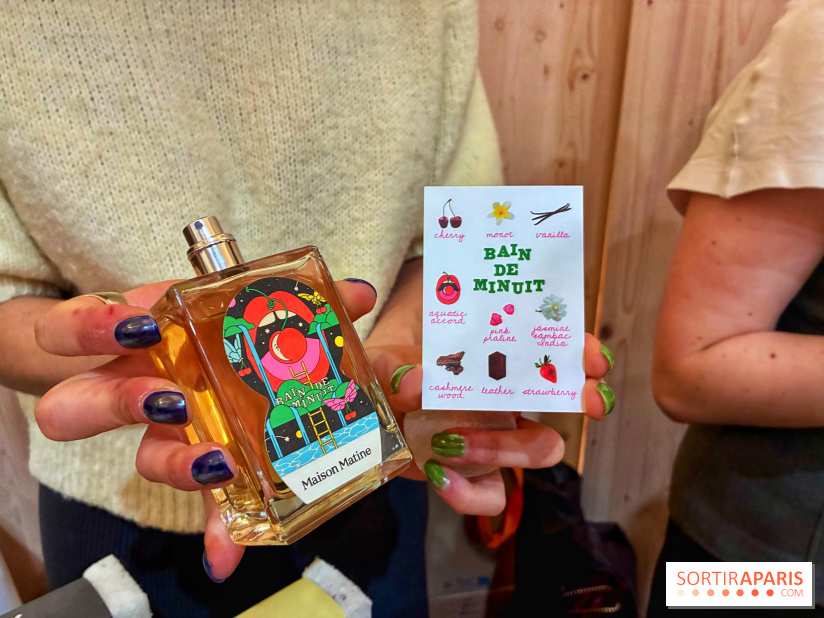 Paris Perfume Week - IMG 4982