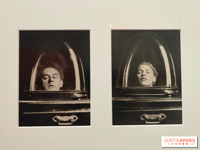 Lee Miller : une exposition consacrée à la photographe américaine au Musée d’Art Moderne de Paris - fotor 1775730904542