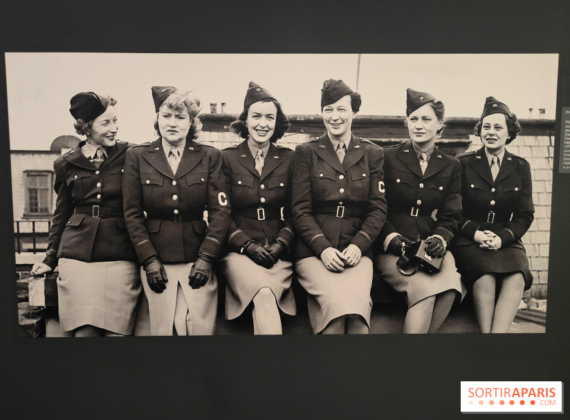 Lee Miller : une exposition consacrée à la photographe américaine au Musée d’Art Moderne de Paris - fotor 1775731062032