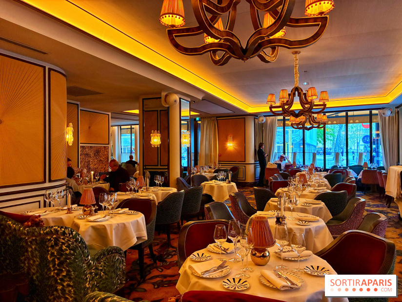 Restaurant L'Aventure - IMG 4706