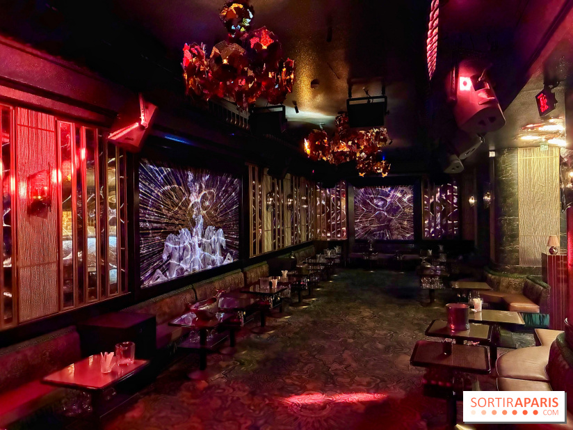 Restaurant L'Aventure - IMG 4713