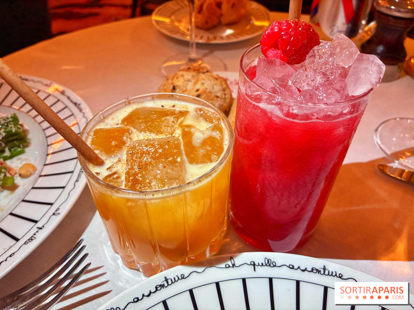 Restaurant L'Aventure - IMG 4735