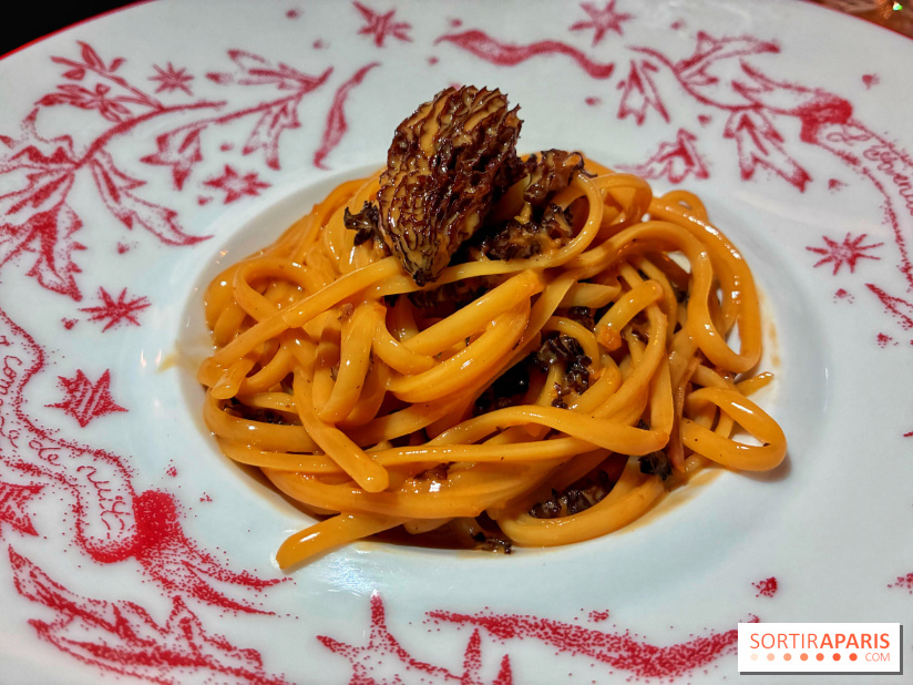 Restaurant L'Aventure - IMG 4740