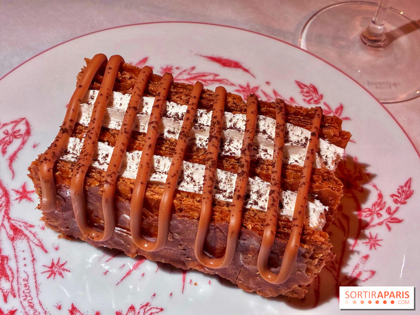 Restaurant L'Aventure - IMG 4756