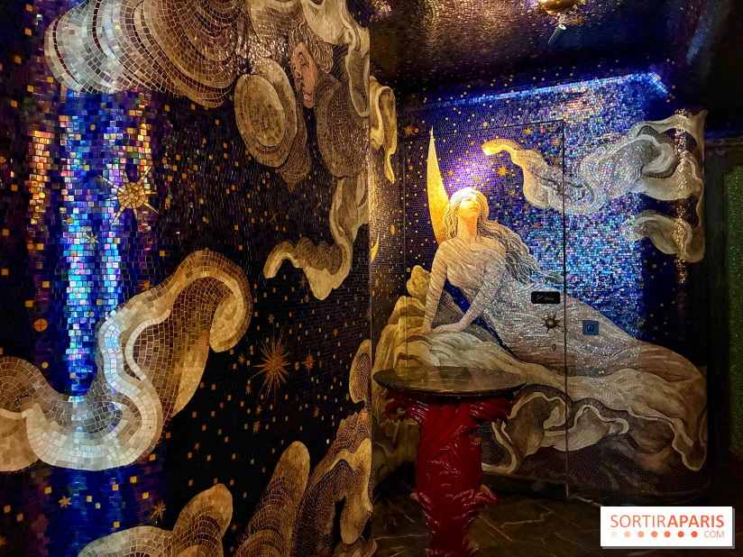 Restaurant L'Aventure - IMG 4673