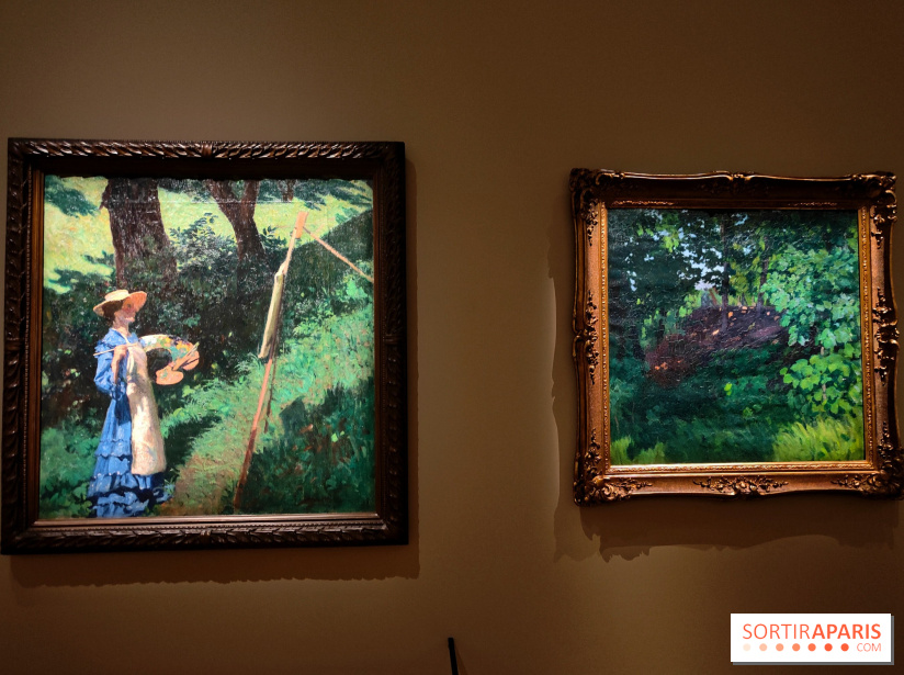 Modernité hongroise : une exposition rétrospective autour d'un peintre méconnu au Petit Palais - fotor 1776073200251