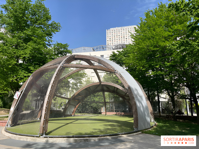 Square de la Salamandre - nos photos - IMG 7221