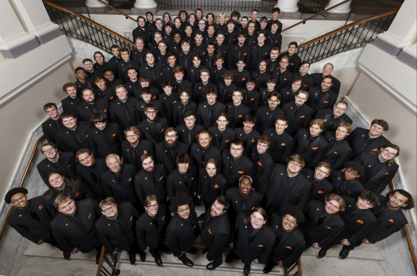 Un chœur américain d’exception en concert à Paris : une soirée vibrante à La Madeleine