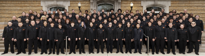 Un chœur américain d’exception en concert à Paris : une soirée vibrante à Notre-Dame des Blancs-Manteaux