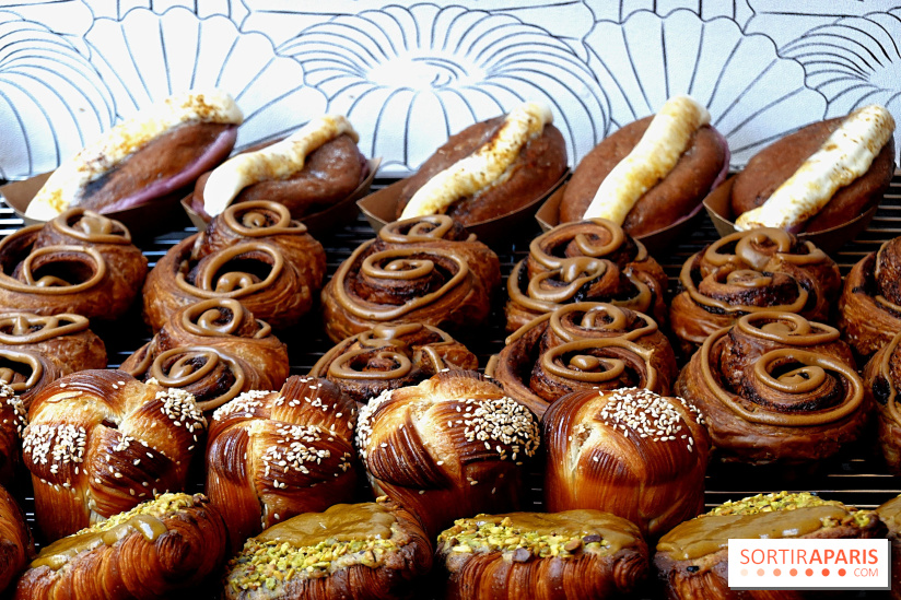 La Petite Manis, le coffee shop franco-indonésien à Paris