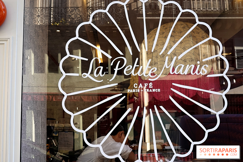 La Petite Manis, le coffee shop franco-indonésien à Paris