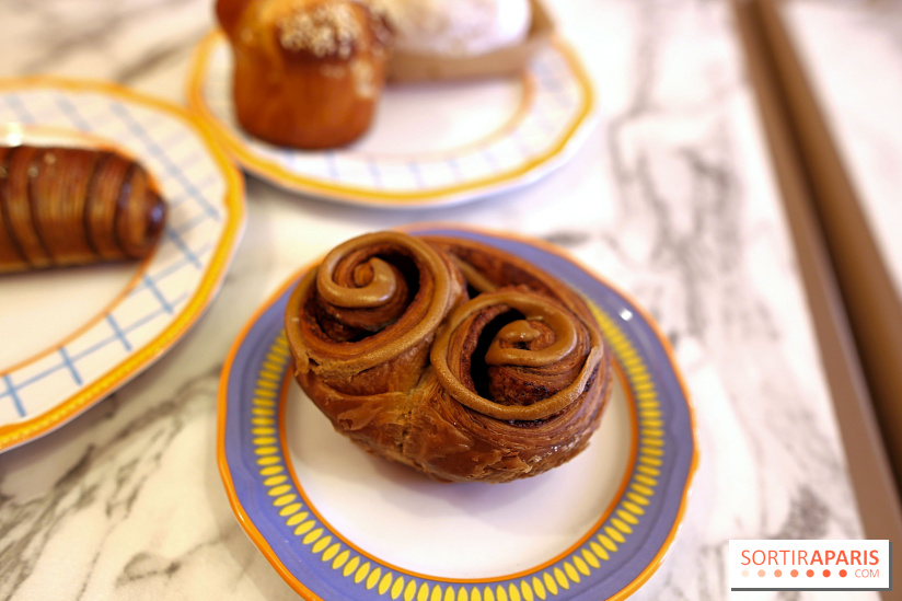 La Petite Manis, le coffee shop franco-indonésien à Paris