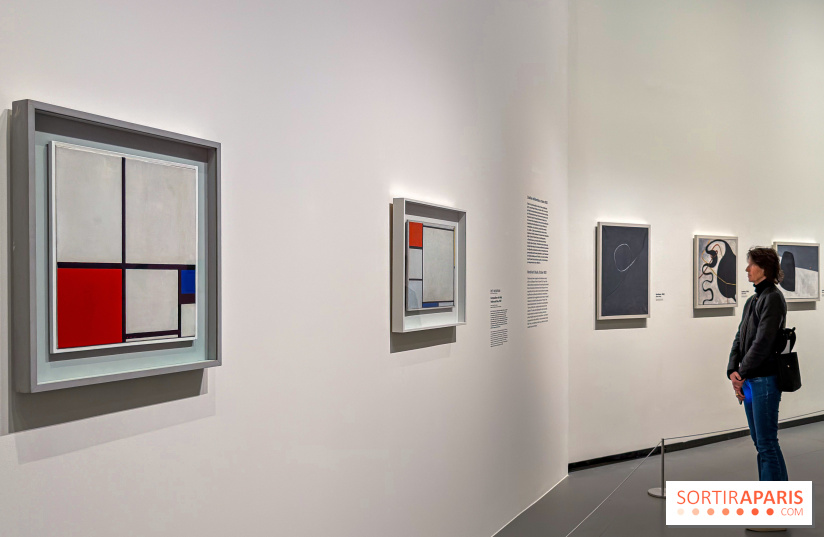 Calder. Rêver en Équilibre : l'exposition retrospective du  - IMG 2988