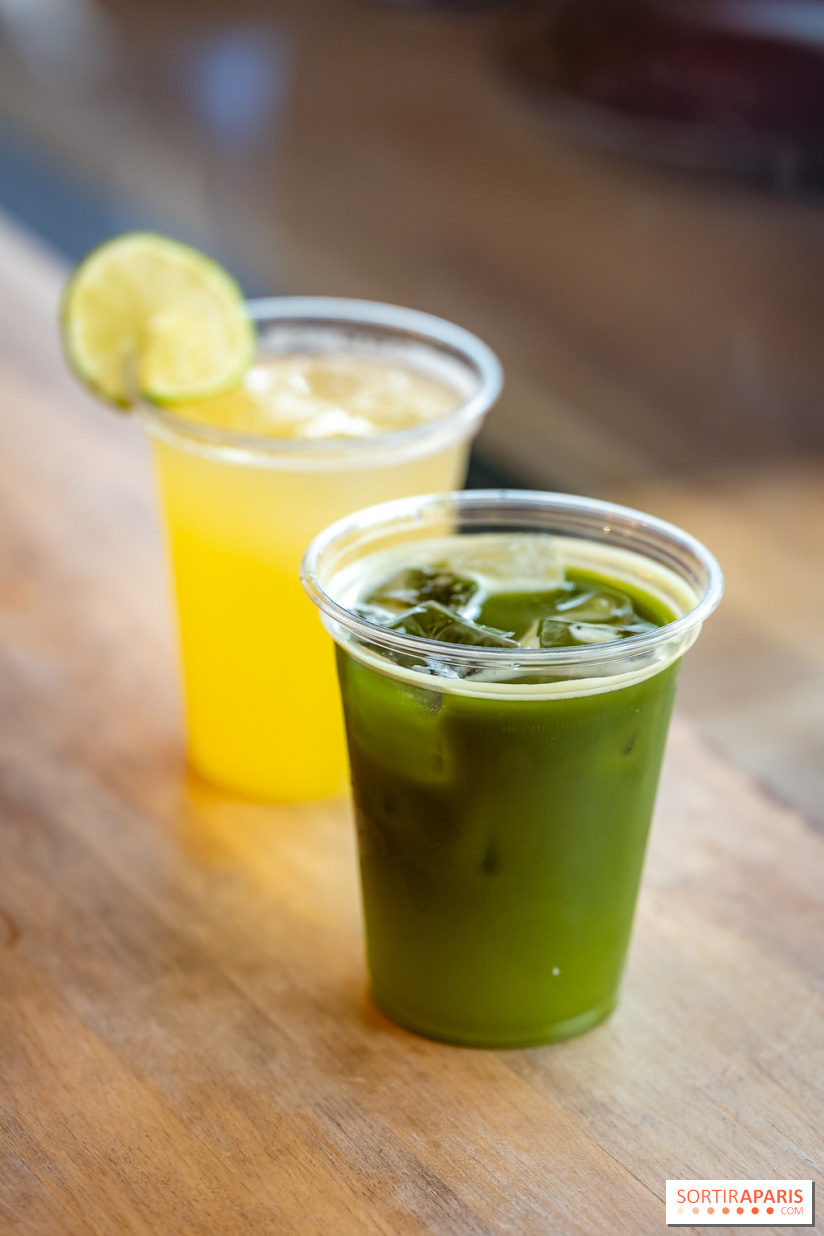 Salted Boy : le pop-up parisien du salted bread à Paris  - A7C00960