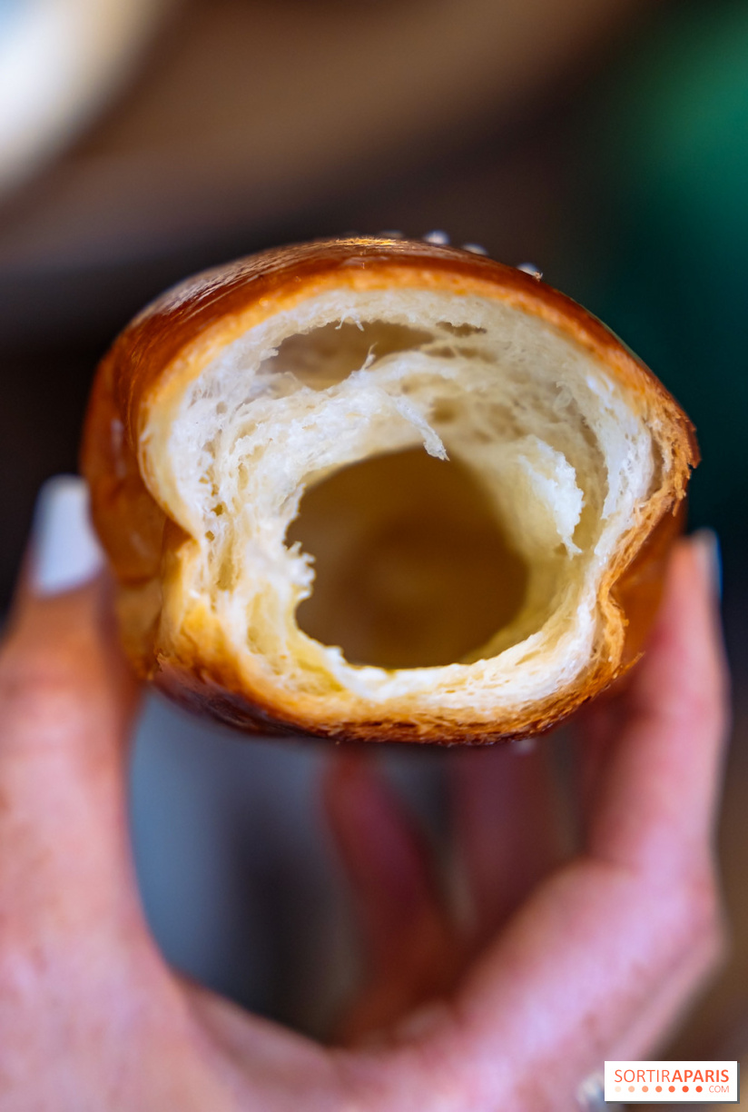Salted Boy : le pop-up parisien du salted bread à Paris