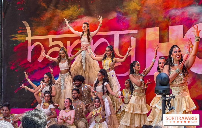 HOLI 2026 au Jardin d'Acclimatation : la fête indienne des couleurs est de retour à Paris - IMG 4231