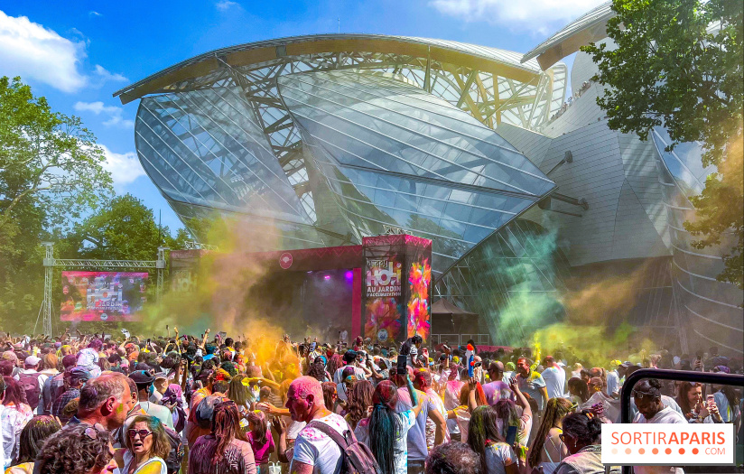 HOLI 2026 au Jardin d'Acclimatation : la fête indienne des couleurs est de retour à Paris - IMG 4307