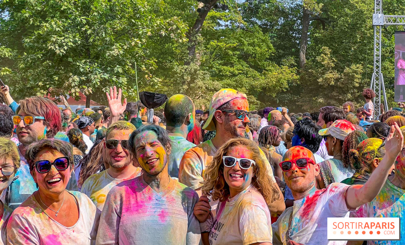 HOLI 2026 au Jardin d'Acclimatation : la fête indienne des couleurs est de retour à Paris - IMG 4369