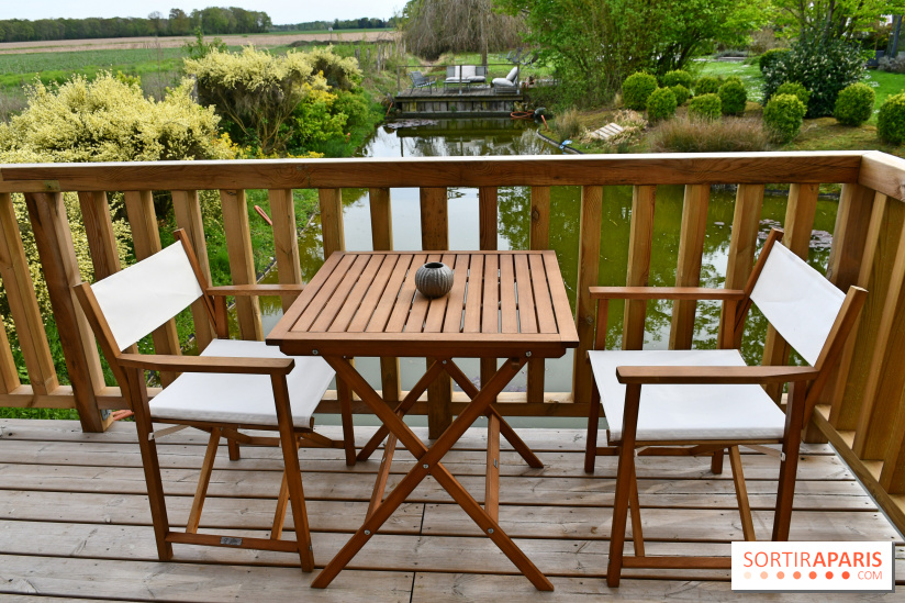 Le domaine de Bellevue, une belle escapade romantique en Seine-et-Marne - DSC 6522