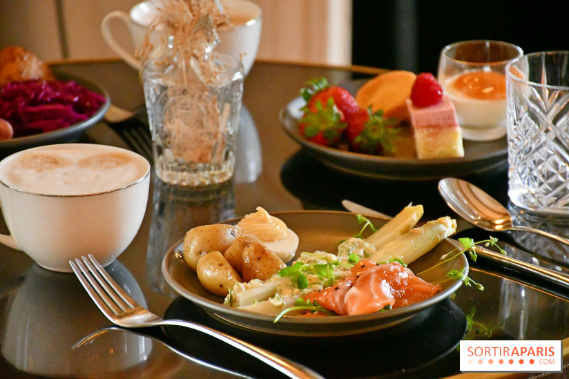 Le domaine de Bellevue, une belle escapade romantique en Seine-et-Marne - DSC 6659