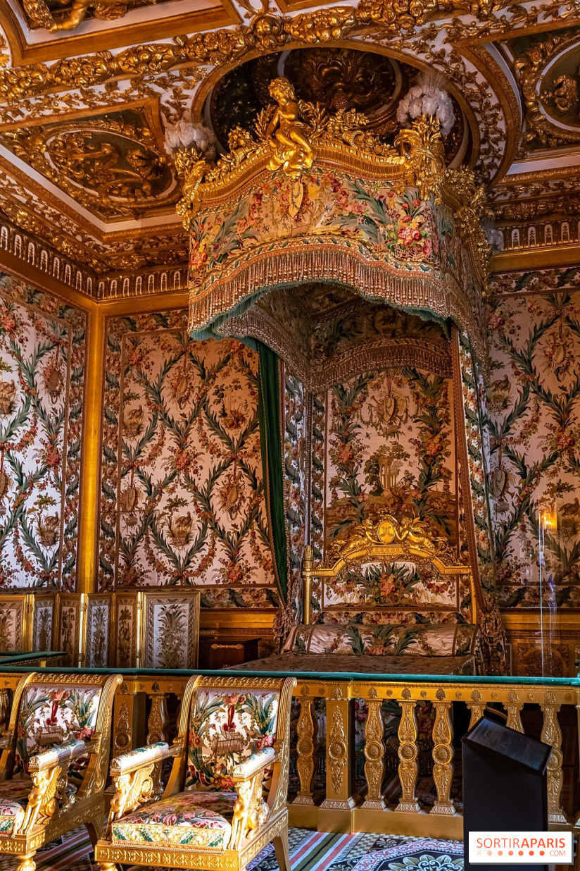 Week-end de reconstitutions desséjours de Marie-Antoinette et Louis XVI à Fontainebleau en photos