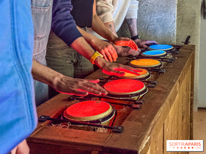 Pirate Expérience à Paris : l’aventure immersive qui vous fait larguer les amarres - IMG 6536