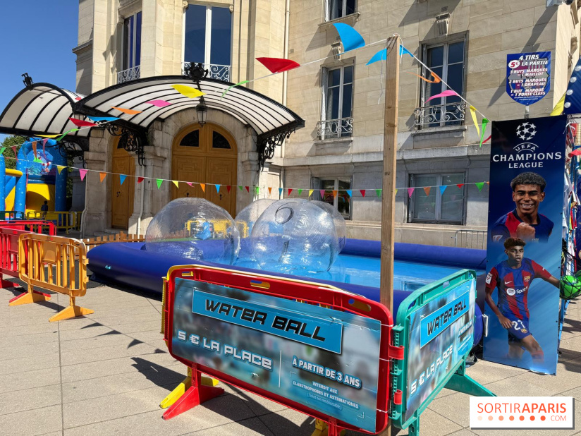 La fête foraine d'Asnières - nos photos - WhatsApp Image 2026 04 23 at 12.53.40