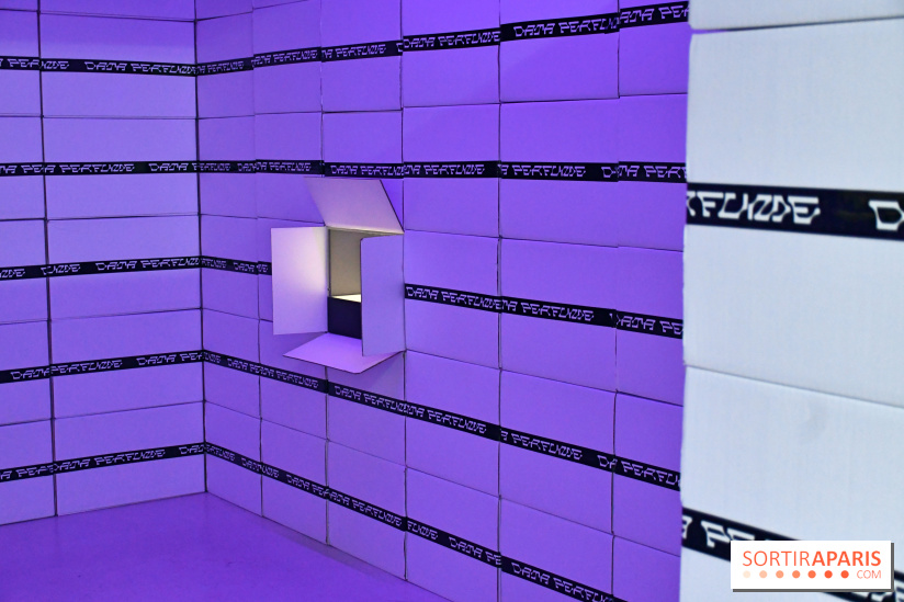 Illumination : l'art numérique coréen s'expose gratuitement aux portes de Paris - DSC 6722