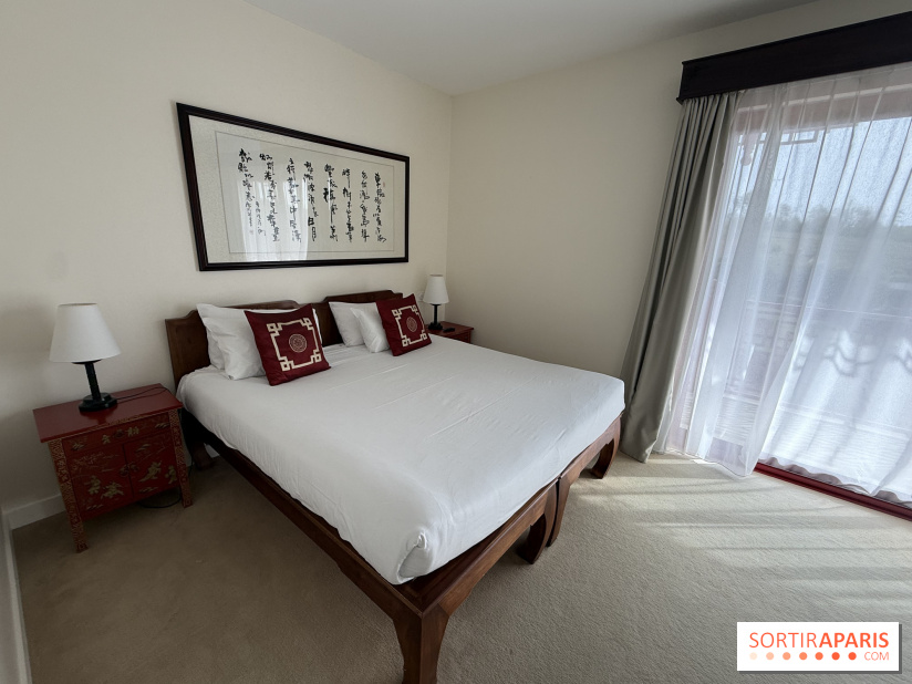 ZooParc de Beauval et Hôtel Les Pagodes de Beauval - IMG 5456