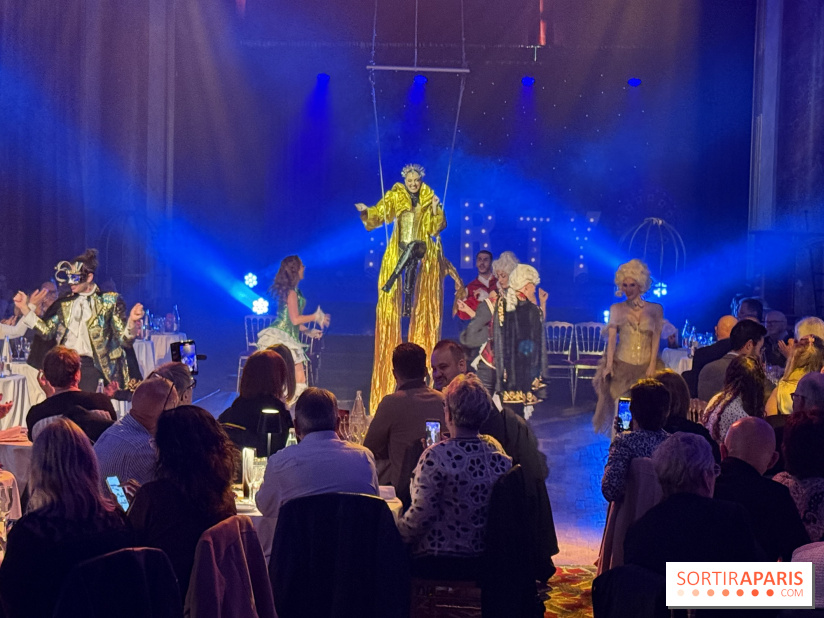 Hôtel Barrière Le Royal Deauville : l’adresse romantique pour un week-end à deux - IMG 2351