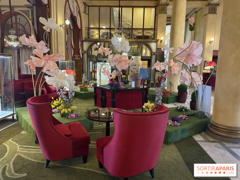 Hôtel Barrière Le Royal Deauville : l’adresse romantique pour un week-end à deux - IMG 2452