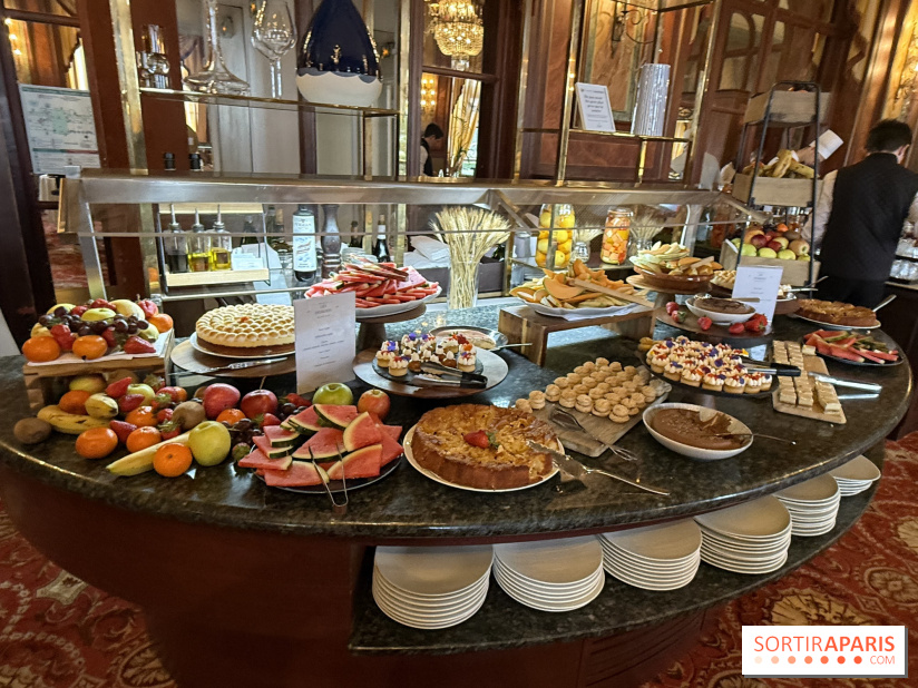 Hôtel Barrière Le Royal Deauville : l’adresse romantique pour un week-end à deux - IMG 2475